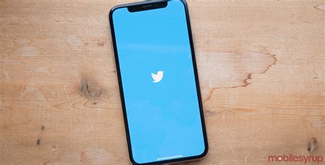 Twitter testing new conversation layout that looks like a message board
