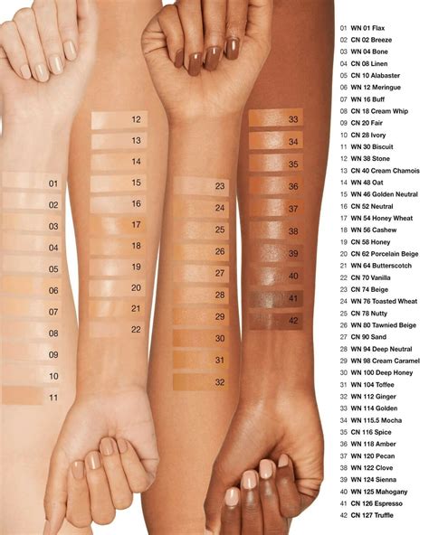 Clinique Even Better Clinical Serum Foundation SPF 20 - CN 20 Fair (VF