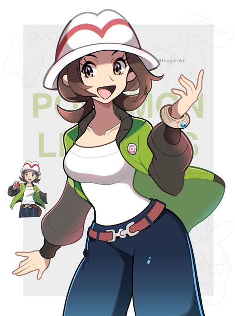 touyarokii, chikorita, harmony (pokemon), tepig, totodile, nintendo