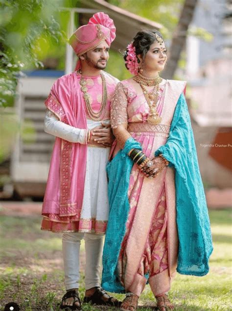 marathi latest wedding maharashtrian bride  traditional marathi