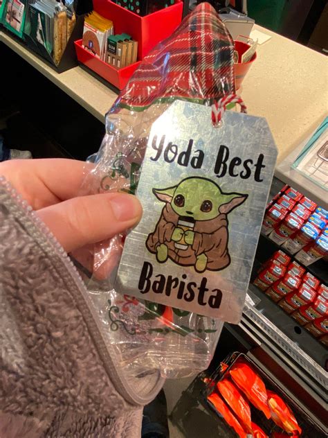 The BEST regulars exist at my store : r/starbucks