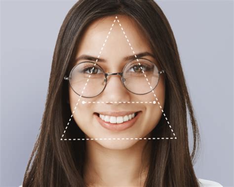 Best Shape Sunglasses for a Triangle Face Shape | SmartBuyGlasses US