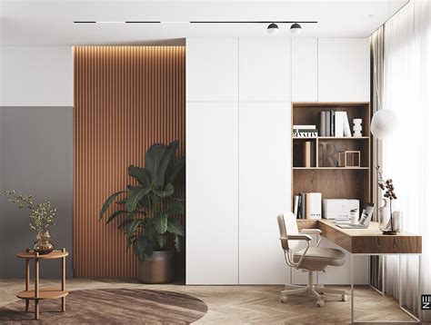 ЖК Клевер парк для Валерии :: Behance