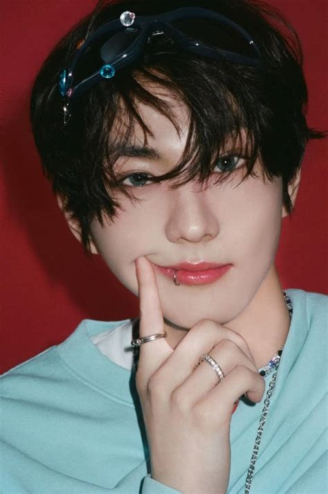 ENHYPEN Concept Photo (INCEPTIO Ver.) Jungwon in 2024 | Photo romance ...