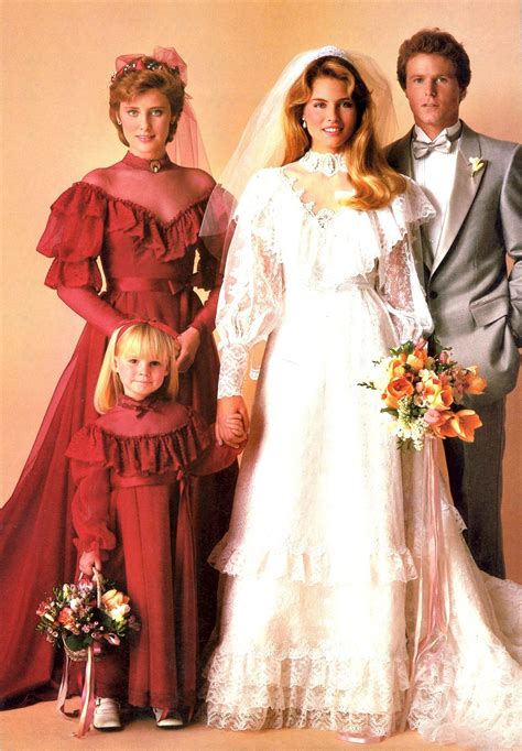 1983 wedding dress 4