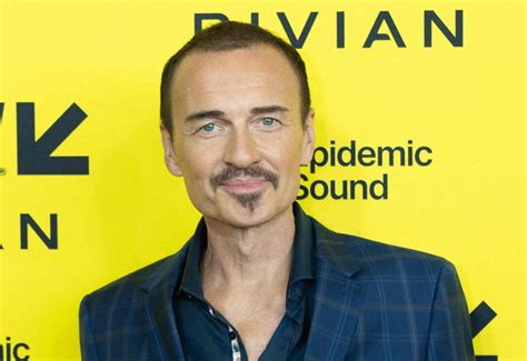 Falleció Julian McMahon: actorde "Fantastic Four" y "Nip/Tuck"