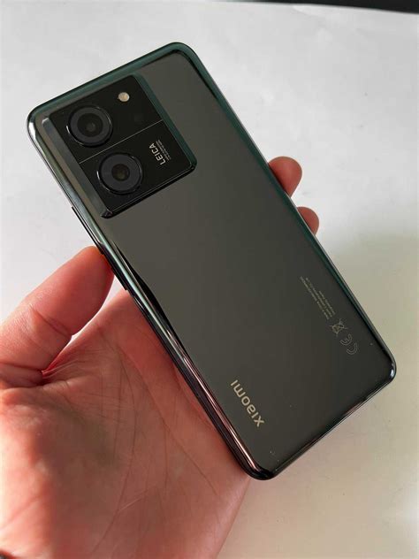 Як новий Xiaomi 13T Pro 12+6/512gb 144Гц Global Version Гарантія: 23 ...