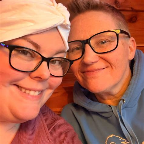 Skye - Today my momma is coming to stay with me for a few days, and I