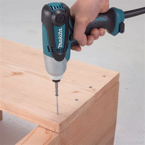 TD0101 - Welcome To Makita