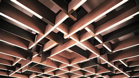 wooden structure lighting pictures