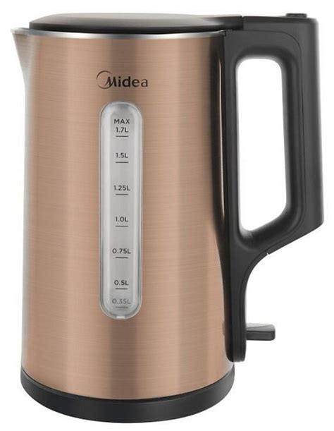 Купить чайник midea mk-8079 в Волгограде, Астрахани и других городах ...