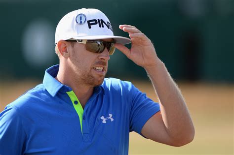 Hunter Mahan - Alchetron, The Free Social Encyclopedia