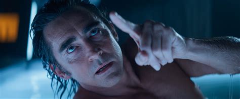 Lee Pace