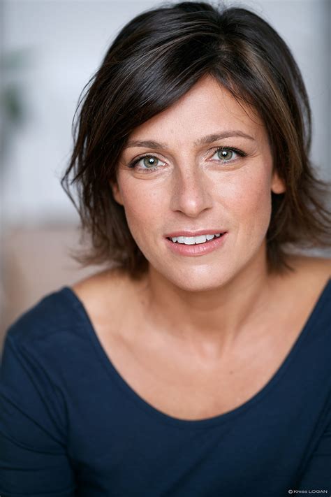 Katia Rybakova - Actress - e-TALENTA