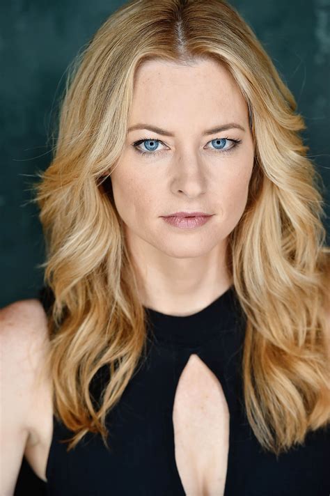 Jessica Morris Role Models