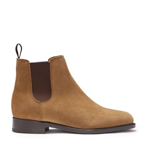 Women's Chelsea Boots - Hugs & Co.