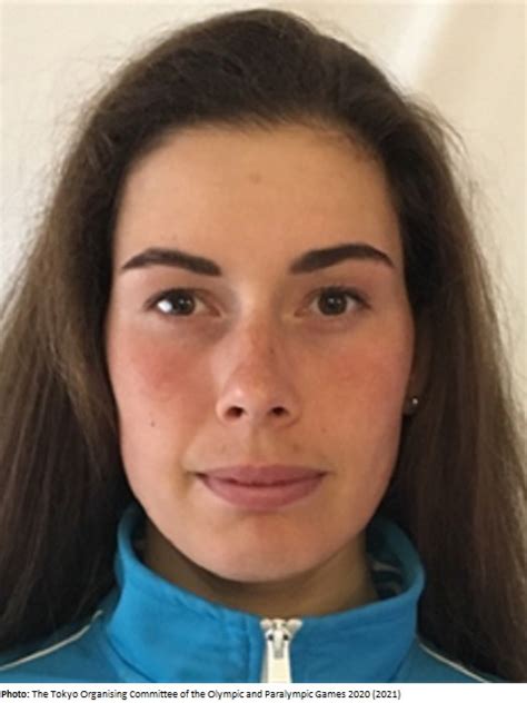 Olympedia – Valeriya Kononenko