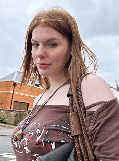 Red hair is great. It’s rare, and therefore superior. - Sexy