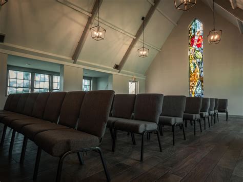 The Best Funeral Home in Morehead City to Trust for Memorial Services 3