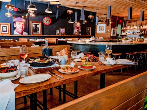 The 20 Best Restaurants In East Passyunk - Philadelphia - The Infatuation