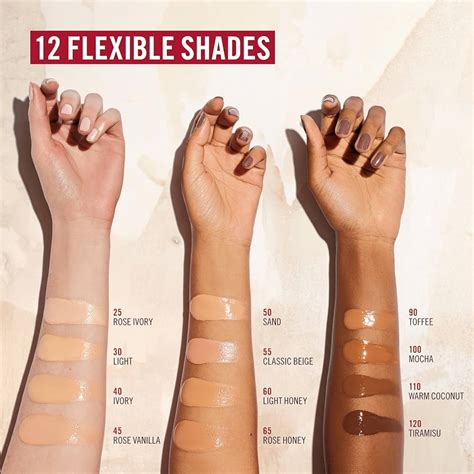 Rimmel London Multi Tasker Wake Me Up Foundation & Concealer at Nice