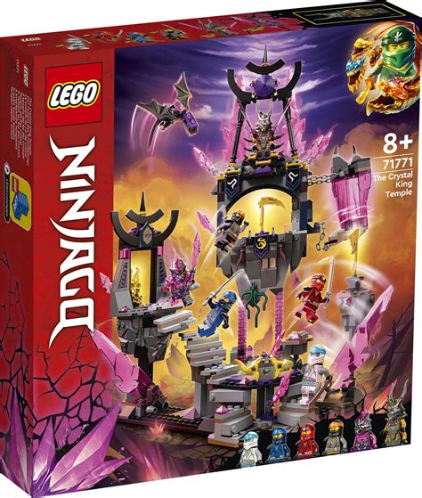 LEGO Ninjago Archives - The Brick Fan