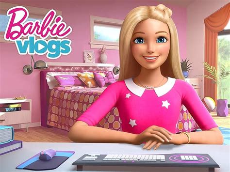 Amazon.fr : Barbie
