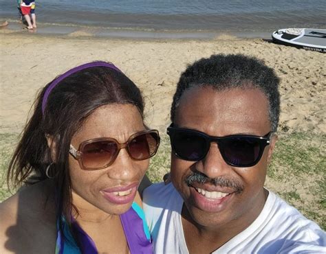 Iyanla Vanzant's Daughter Nisa Passed Away: A Tribute To Her Life And ...