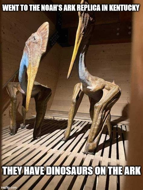 Noah's Ark for real : r/exchristianmemes