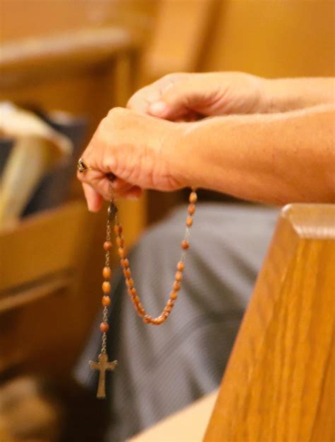 Hail Full Of Grace Simple Thoughts On The Rosary 3