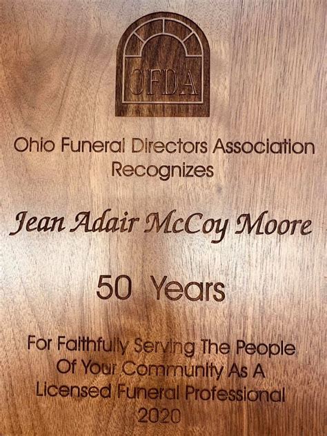 McCoy-Moore Funeral Homes