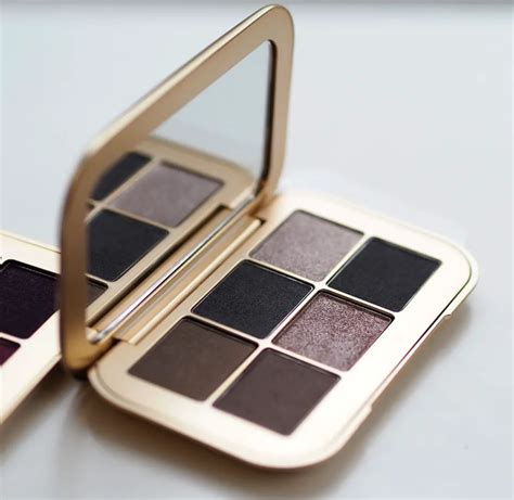 Lisa Eldridge Eye Shadow Palettes Review | British Beauty Blogger