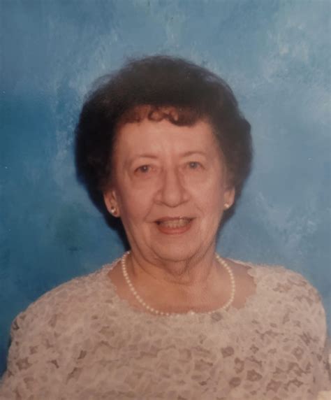 Verna Blakeslee Obituary - Houston, TX