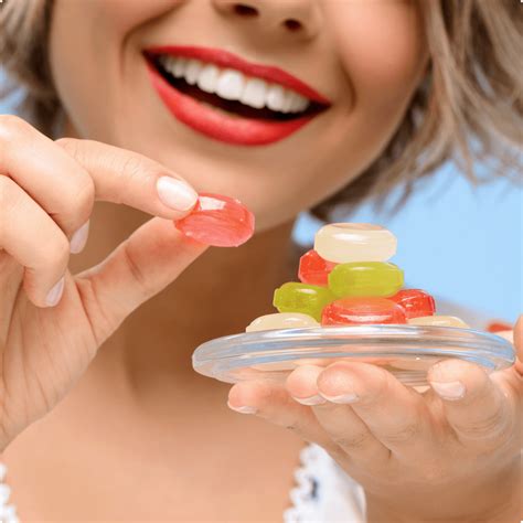 The Secret Mood Gummy Coupon Code That Saves Fifty Percent - RYZE Superfoods