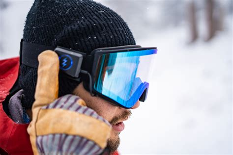 Brand Spotlight: Electric Goggles | Active Junky