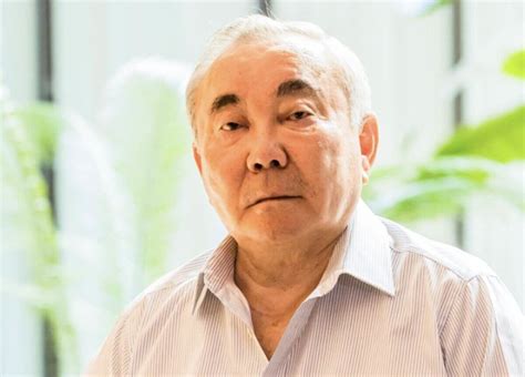 Болат Назарбаев Қазақстандағы алкоголь нарығының иесі