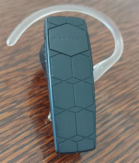 Słuchawka Plantronics Explorer 50 55 EOTE14 | Tomaszów Mazowiecki ...