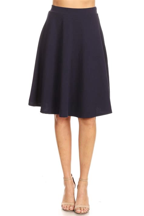 a line midi skirts 8