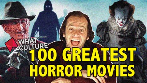 100 Greatest Horror Movies Of All Time – Page 2