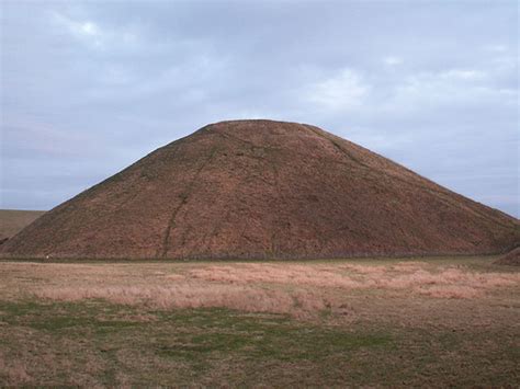 Silbury Hill - Futility Closet