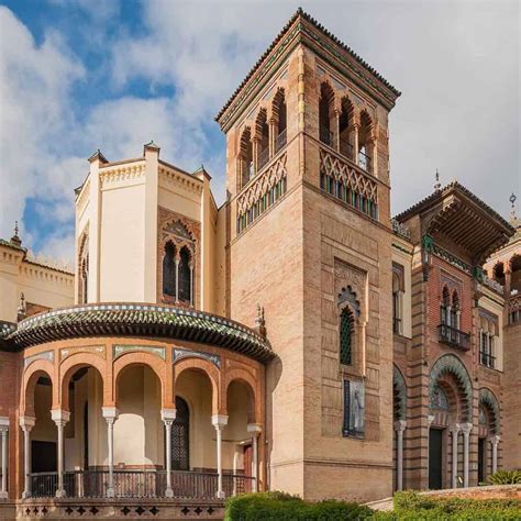 muslim architecture  spain top  iconic places