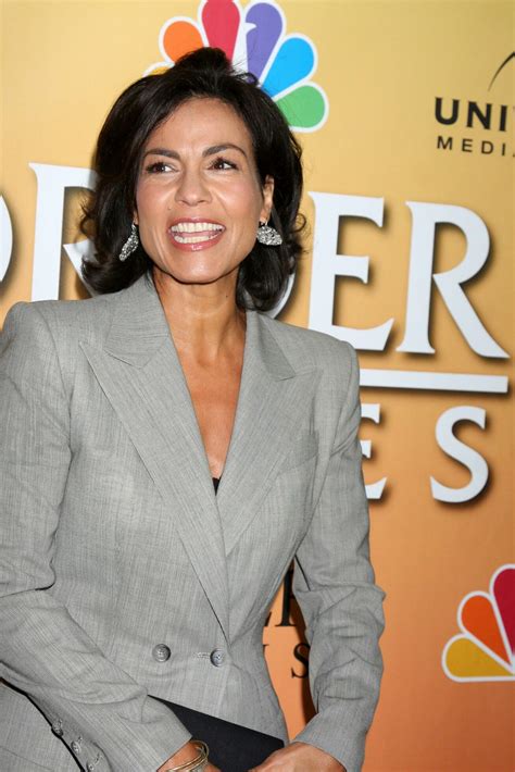 LOS ANGELES, SEP 27 - Rachel Ticotin arrives at the Law and Order - Los