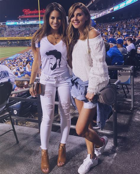 Kacie McDonnell's feet