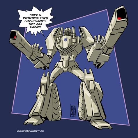 TFA Triple Changer Megatron by iq40 on DeviantArt