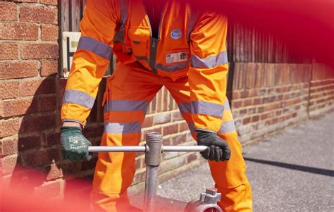 operations thames water careers