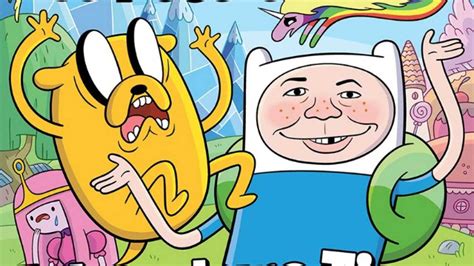 Exclusive: MAD Magazine Targets Worst Things in Cartoons - Comic Vine