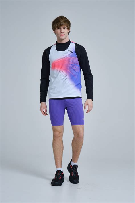 Купить спортивный костюм Anta Running Suit (852355207-1) в интернет ...