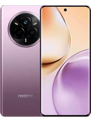 Realme 14 Pro Pictures - Phonebolee