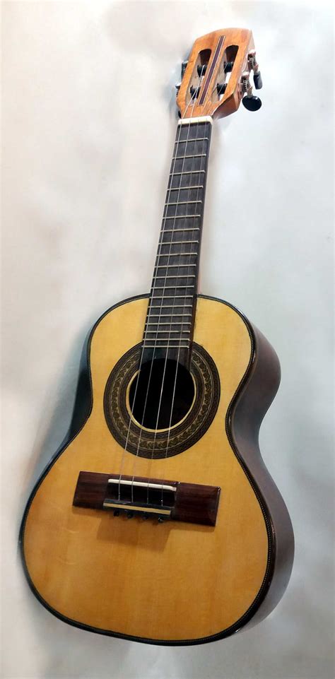 Aula De Cavaquinho 3