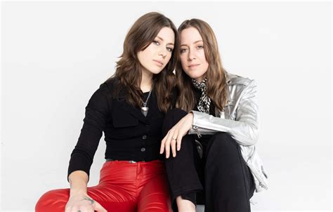 Teamreview: Larkin Poe - „Blood Harmony“ - frontstage-magazine.de